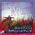 Kevin Ayers, Feeling This Way, AMR, AIRPROMO-075