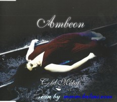 Ambeon, Cold Metal, Transmission, TMS-032