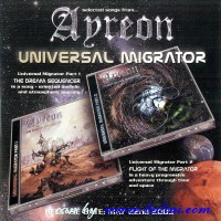 Ayreon, Universal Migrator, Transmission, TM-01920