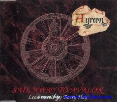 Ayteon, Sail Away to Avalon, Transmission, TMS-003