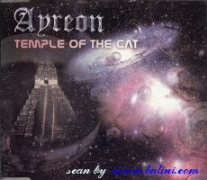 Ayteon, Temple of the Cat, Transmission, TMS-024