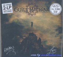 Guilt Machine, On this Perfect Day, Mascot, M 7291 1