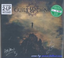 Guilt Machine, On this Perfect Day, Mascot, M 7291 1