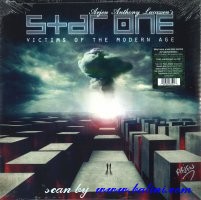 Star One, Victims Of, The Modern Age, Sony, IOMLP 621