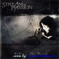 Stream of Passion, Embrace the Storm, InsideOut, SPV 80000904 PRCD