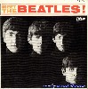 BEATLES - Meet The