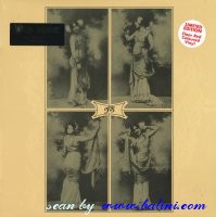 Il Balletto di Bronzo, YS, Polydor, VM LP 164