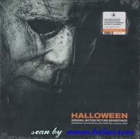 John Carpenter, Halloween, SacredBones, SBR-213