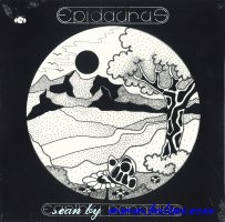 Epidaurus, Earthly Paradise, GardensDelight, LP 001
