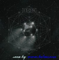Ison, Cosmic Drone, Avantgarde, AV349