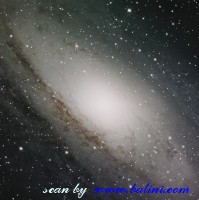 Ison, Andromeda Skyline, Avantgarde, AV350