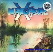 Maxophone, AMS, AMS LP 23