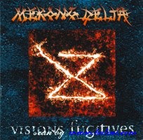 Mekong Delta, Visions Fugitives , Elisir, XLI LP