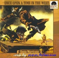 Ennio Morricone, Once Upon a Time, in the West , GLC, LP6503