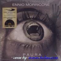 Ennio Morricone, Paura, Rustblade, RBLLP013