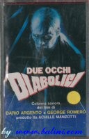 Soundtrack, Due Occhi, Diabolici, Ricordi, IRK 725135