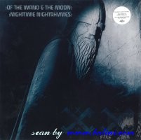 Of the Wand and the Moon, Nightime Nightryhymes, Moondrop, MOONDROP001LP
