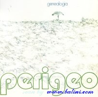 Perigeo, Genealogia, RCA, 19439724811