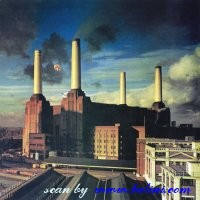 Pink Floyd, Animals, Fake, SHVL 815