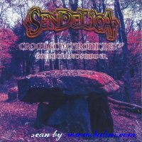Sendelica, Cromlech, Chronicles IV, FruitsDeMer, Winkle-37