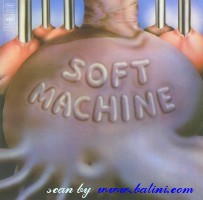 Soft Machine, Six, MusicOnVinyl, MOVLP1549