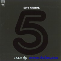 Soft Machine, Fifth, MusicOnVinyl, MOVLP1599