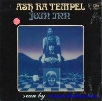 Ash Ra Temple, Join Inn, Fake, OMM 556.032