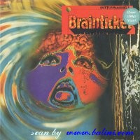 Brainticket, Cottonwoodhill, Lilith, LR313c