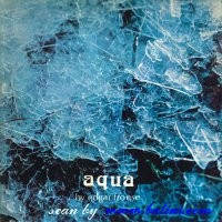 Edgar Froese, Aqua, Virgin, VIL 12016