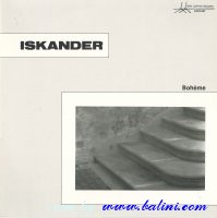 Iskander, Boheme, IronCurtain, ETST 027