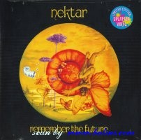 Nektar, Remember the Future, Cleopatra, CLO 1315