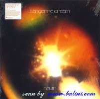 Tangerine Dream, Raum, Kscope, KSCOPE1019
