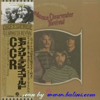 Creedence, More Creedence Gold, Liberty, LFP-80850
