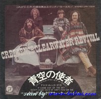 CCR, It Came Out of the Sky, Dont Look Now, Fantasy, LFR-10237
