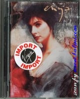 Enya, Watermark, (MiniDisc), WEA, 2292-43875-8