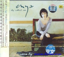 Enya, A day without rain, Jingwen, CCD-2001/007A