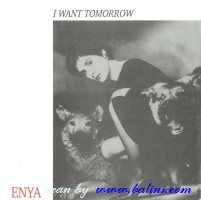 Enya, I Want Tomorrow, Edelton, EDL 2511-7