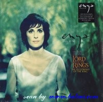 Enya, May It Be, WEA, 0190296693816