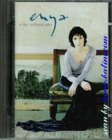 Enya, A day without rain, (MiniDisc), WEA, 8573-85986-8