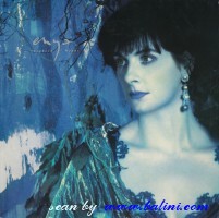 Enya, Shepherd Moons, WEA, 9031-75572-1