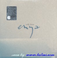 Enya, Only Time, WEA, PR02230