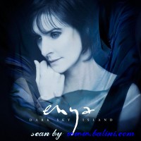 Enya, Dark Sky Island, WEA, 0825646982691