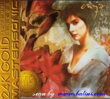 Enya, Watermark Gold, Denon, 2292-43875-2