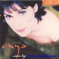 Enya, Wild Child, WEA, PCD 1376