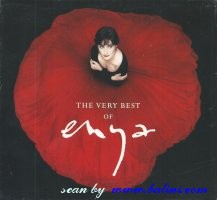 Enya, The Very Best of, WEA, 825646852260