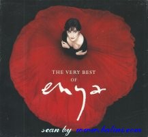 Enya, The Very Best of, WEA, 825646852260