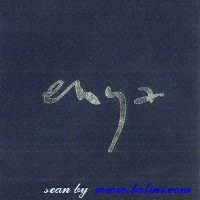 Enya, Shepherd Moons Sampler, WEA, SAM 883