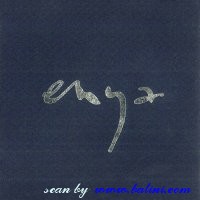 Enya, Shepherd Moons Sampler, WEA, SAM 883