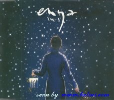 Enya, Only if, WEA, WEA143CD