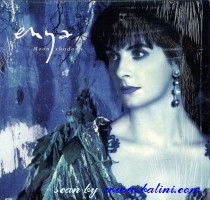 Enya, Moonshadows, (LaserDisc), WEA, 9 38289-6